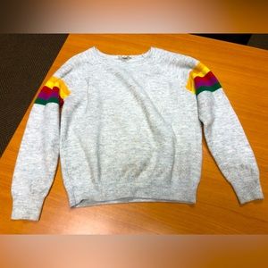 THML Sweater